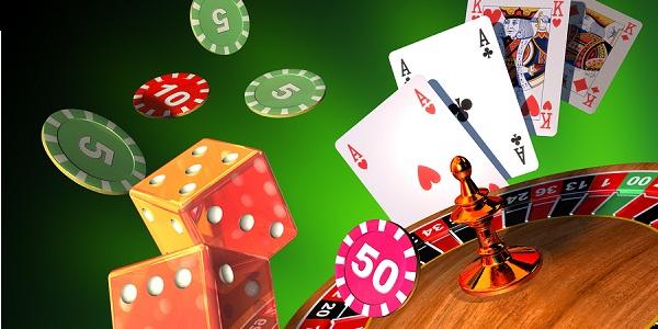 Online Casino 